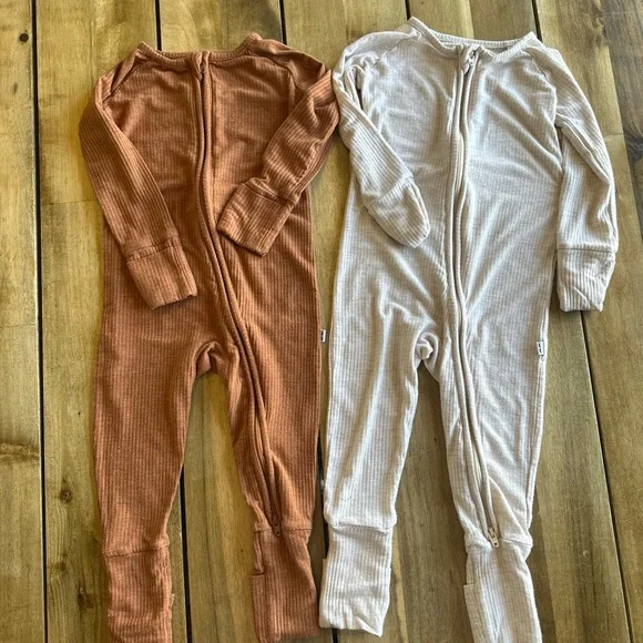 Little Sleepies Bundle - Picture 1 of 4